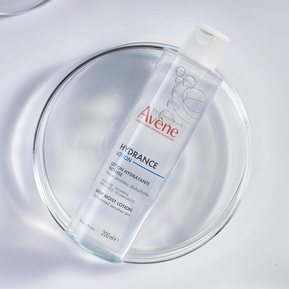 Avene Hydrance Lozione Idratante Profonda 200ml - Equilibrio Idratante, Coreana