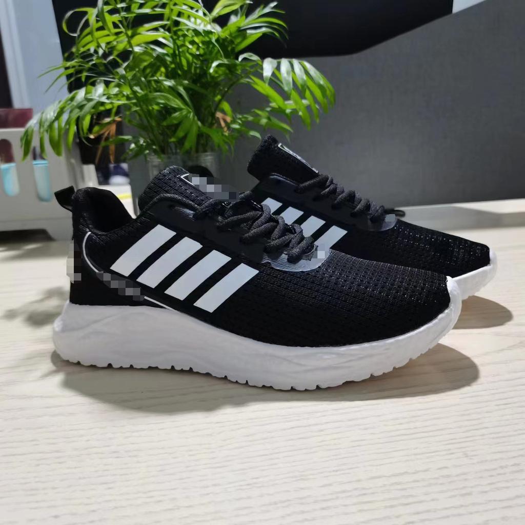 Men and Women with The Same Casual Shoes Fashion Fashion All Comfortable Lightweight Men's Sports Running Shoes