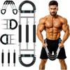 Fitness Ekipmanları – Push-Up Barları