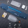 Aonijie W8112 Sports Running Waist Bag