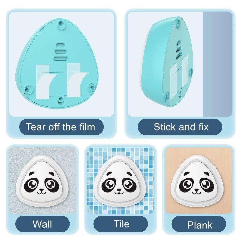 1PCS Children's Height Touch Device Intelligent Bounce Trainer Games Toys for Kids Exercise Child Jump High Increase Trainer