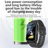 Men Smartwatch SIM Card GPS Smart Watches For The Elderly Can Be Inserted Into The Card Anti-lost Tracking Artifact Gps Anti-lost Positioning Bracelet