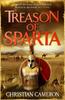 Libro Treason of Sparta : The Brand New Book from the Master of Historical Fiction!