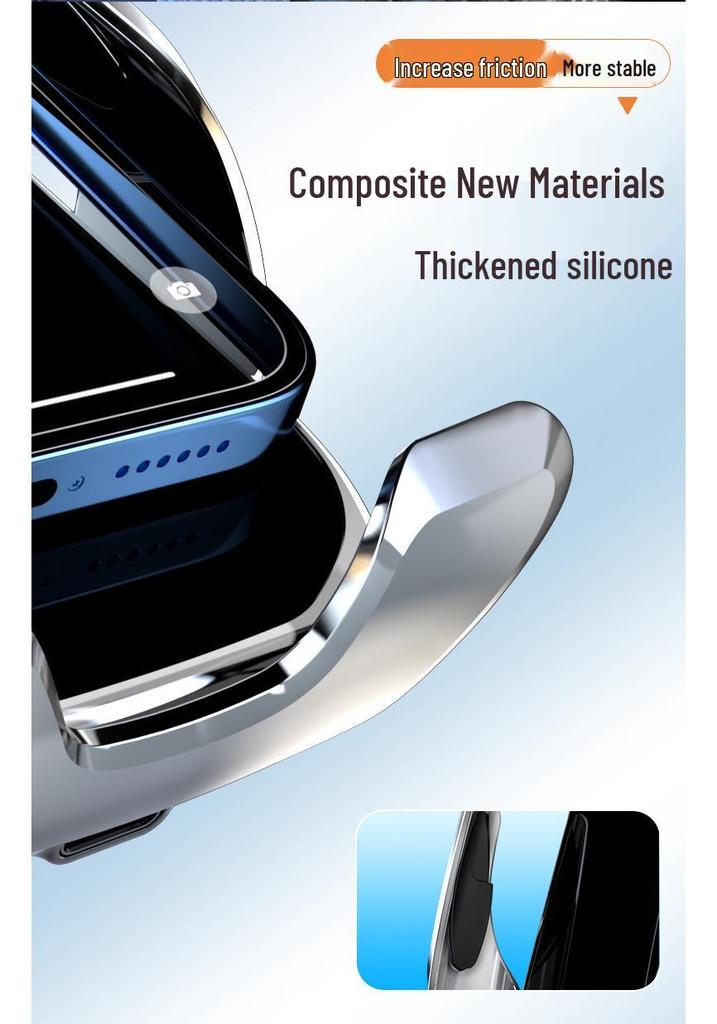 Xin Yuan Xiang Shang V6 Car Phone Holder & Navigation Bracket - 2026 Model