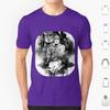 Phantom 87 T Shirt Cotton Men Women DIY Print Superhero Vintage Comic Retro Phantom Fantasma