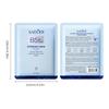 3pcs Vitamin B5 Skin Rejuvenation Double Moisturizing Mask 25ml Moisturizing Moisturizing Mask Skin Care Products