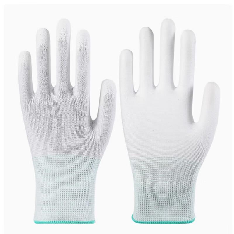 Xingdu Nylon PU Coated Work Gloves