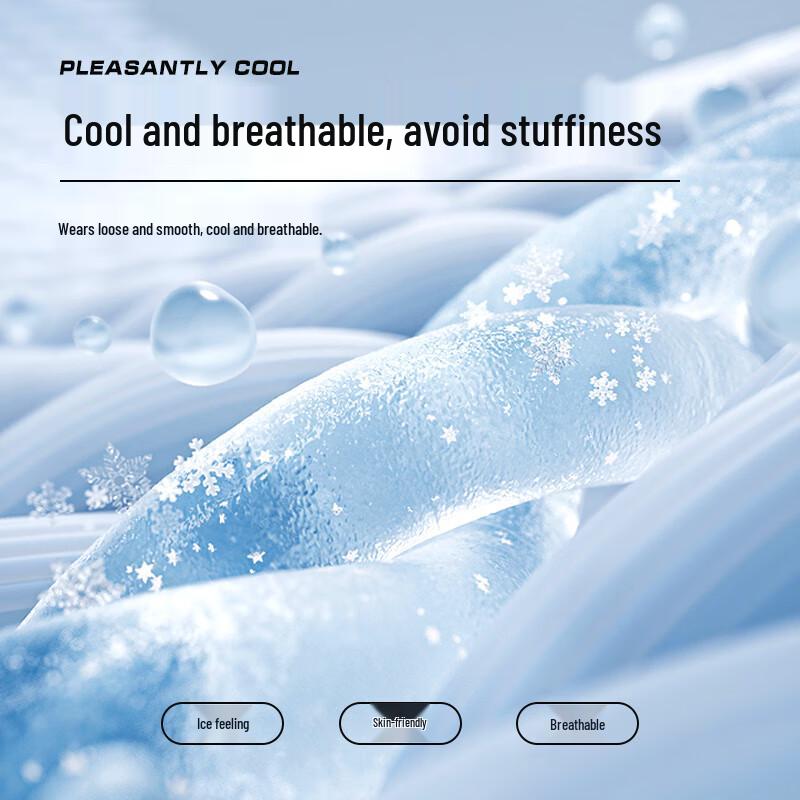 Baleno Men's Straight-Leg Cargo Paratrooper Pants