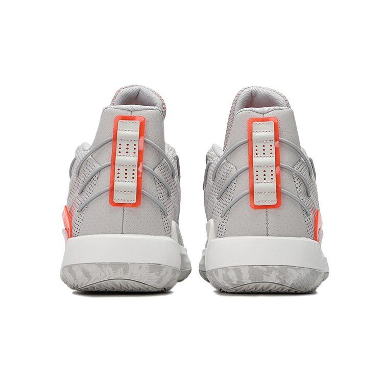 Dame 7 Adidas Gca 'Standing Room Only' G55176