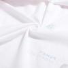 Puma T Shirts Women's White Crew Neck Moderate Straight Fit 531284-02