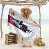 Lamine Yamal World Cup Celebration Beach Towel Super Soft Microfiber Quickdry Fabric Comfortable Lightweight