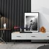 Light Sword Rack Acrylic Space Saving Easy Assembly Light Sword Stand Display Rack for Force FX Swords
