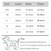 Adjustable Puppy Cat Harness Vest French Bulldog Chihuahua Pug Dog Harness Leash Set for Small Dogs  Outdoor Walking Lead Leash
