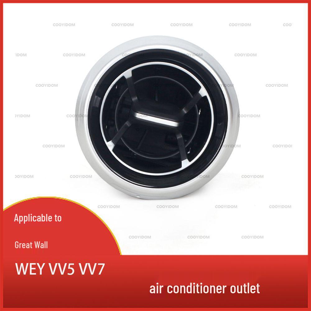 

Вентиляционное отверстие кондиционера на приборной панели для Great Wall WEY VV5/VV7
