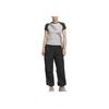 adidas Fos Future Style Gewebte Hose Bequem Vielseitig Einfach Mode Sport Lange Hose Damenhose Schwarz KC3778