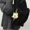 Gourmandies Disney Character Earphone Winnie the Pooh Multi-Pouch DNG-179PO