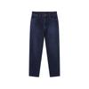 JD Joybuy Women's 2025 Autumn Lycra Stretch Drape Jeans