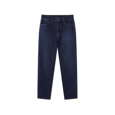 JD Joybuy Women's 2025 Autumn Lycra Stretch Drape Jeans