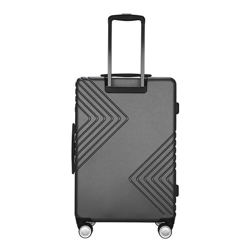 Diplomat DS-13054 24-inch Spinner Suitcase