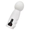 1200mAh Muscle Massager 4-speed Vibration Massage Machine Portable Fascia Massager