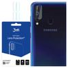 Samsung Galaxy A60 - 3Mk Lens Protection