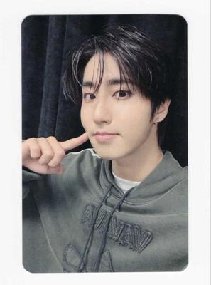 [USED] Straykids Han KARMA DMM Pre-order Limited Trading Card