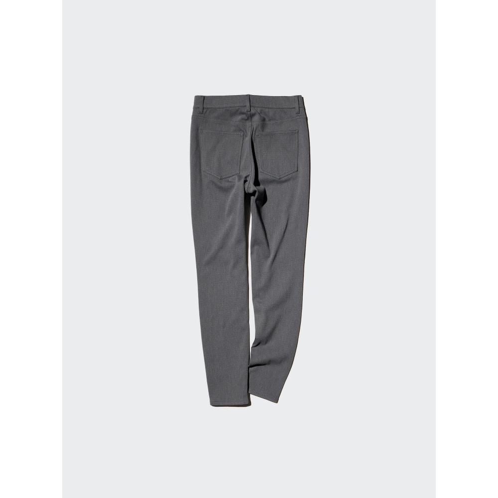 Uniqlo Heattech Ultra Stretch Leggings Pants
