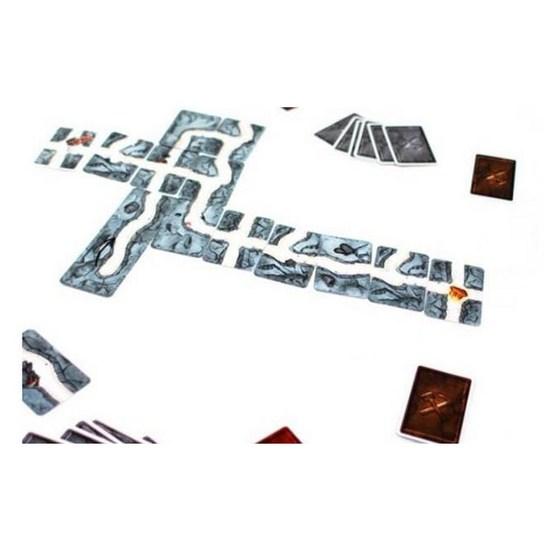 Amigo Sabotage Mystery Game, Popular Korean Game