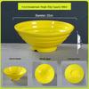 Melamine Threaded Noodle & Soup Bowl