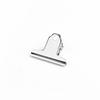Yamagata Newspaper Clipping Folder with 50mm Wide Metal Clip