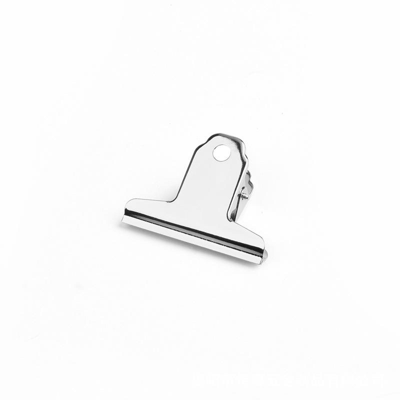 Yamagata Newspaper Clipping Folder with 50mm Wide Metal Clip