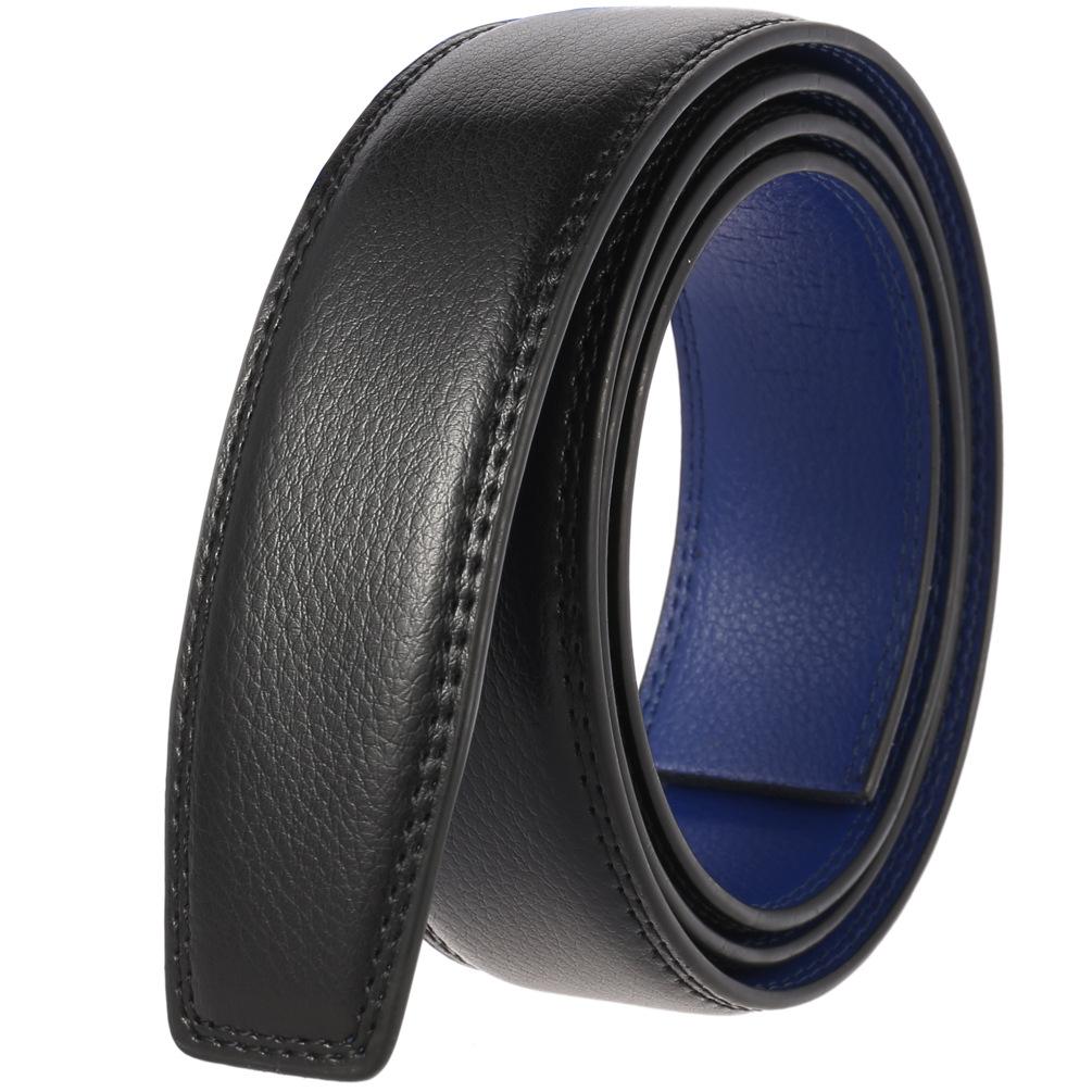 Width 3.5Cm Automatic Men'S Belt Strip Automatic Belt Strip, Belt Men'S Belt Strip, Belt Ly35-0022