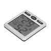 Wireless Thermometer Hygrometer Digital Temperature Humidity Monitor for Indoor Outdoor Baby