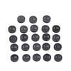 23X Motorcycle Engine Valve Gaskets 1.72 Mm-2.6 Mm For Bmw Kawasaki Honda