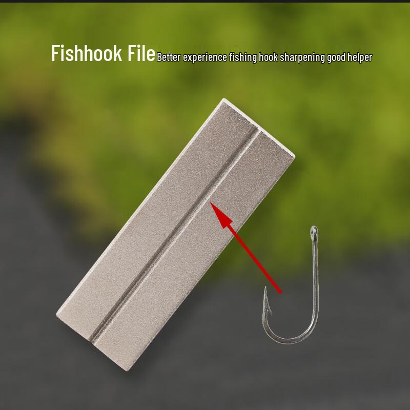 

ZISIZ Portable Diamond Sharpening Stone