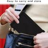 Portable Storage Suitcase Drink Bag Fits All Handles Travel Drink Carrier  Trolley Cases