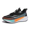 Breathable Running Sports Shoes Unisex Anti-slip Trainers Lightweight Comfort Outdoor Sneakers for Jogging Fitness Exercise