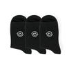Damensocken WBT-45 3er-Pack