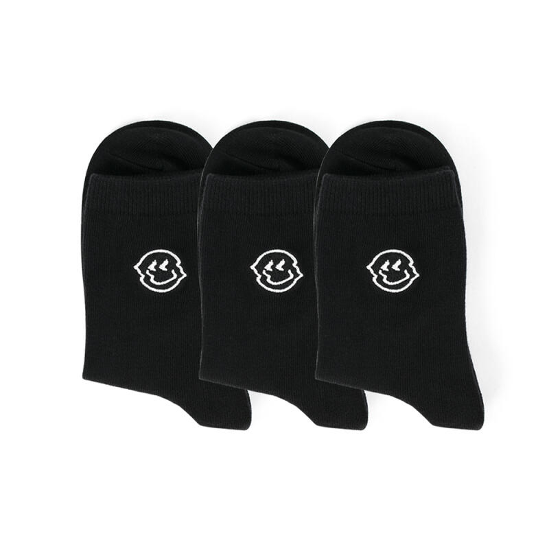 Damensocken WBT-45 3er-Pack