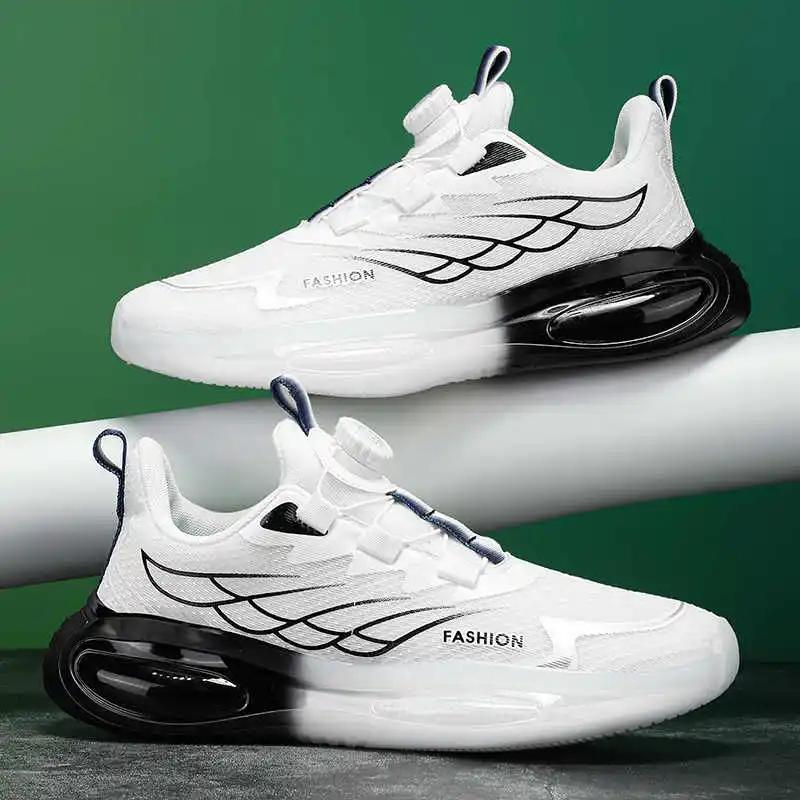 Fashion Summer Tied Casual Men Shoes Woven Sneakers Men's Brand 49 Sport Vzuttya Loofers Welcome Deal High-tech Cheap New Fast