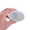 3D Perlen Punkt Zylinder Sechseck Silikonform Harz Epoxid Polymer Clay Handwerk DIY Ornament Schmuck Kerzenherstellungswerkzeug