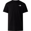 Logo T-shirt NF0A7Z9K-KY4