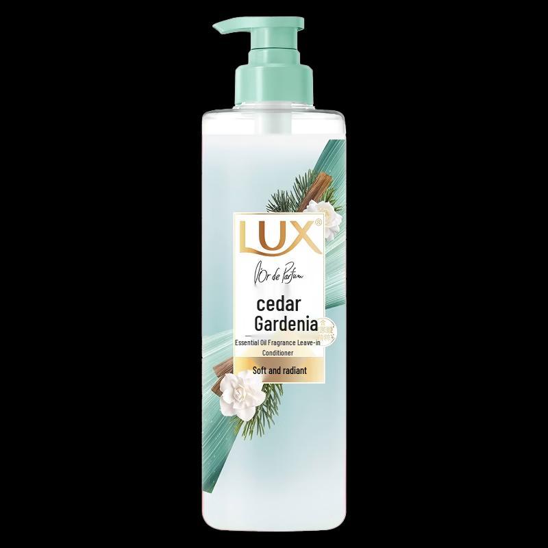 LUX Cedar & Gardenia Scent Conditioner