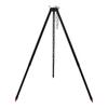 HJS AK-H09 Portable Outdoor Camping Tripod for Campfire Cooking