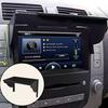 Car Navigation Sun Shade Visor Car Monitor GPS Navigator Sunshade | Universal Auto GPS
