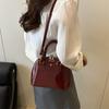 summer new high-texture temperament fashion style versatile handbag shoulder messenger bag