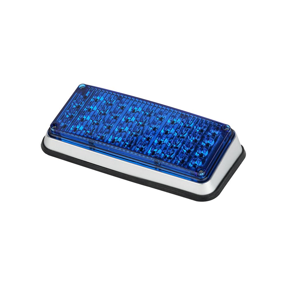 Blue Ambluance Warning Light Other Vehicles Car Light Accessory TBF-839L белый