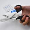 Medical Rescue Gauze Scissor Trauma Gauze Emergency First Aid Kit Portable Survive Paramedic Medical Rescue Shear Tool 15cm