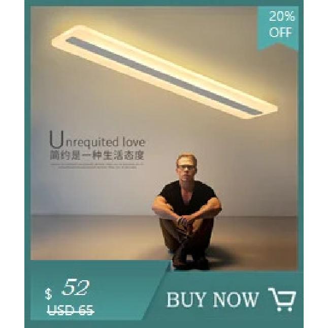 Nordic Simple led Chandelier for Kitchen Dining Room Hanging Lamps Modern chandelier Decoration bedroom Indoor Lighting Fixture