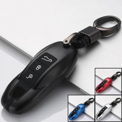 Akcesoria do elektroniki samochodowej – Etui na klucze do samochodu